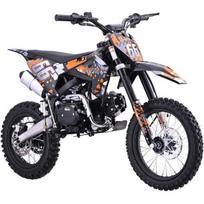 Transporto priemonės vidaus degimo variklis 110CM IMMORTAL Orange