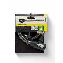 DUNLOP dviračio spyna su raktais
