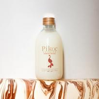 Parfumuotas skalbiklis AMBRE BEIGE Pikoc 300 ml