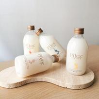 Skalbiklių komplektas DISCOVERY SET Pikoc 4*300 ml