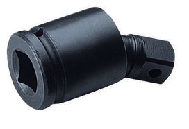 Smūginė universalioji jungtis (kardanas) 3/8" 50mm Irimo blisteryje