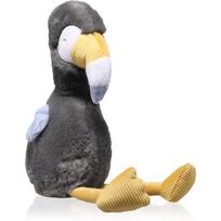 Saro Baby Jungle Party Longlegs pliušinis žaislas Toucan 1 vnt.