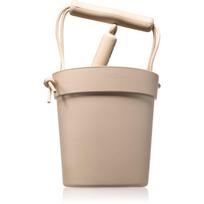 Saro Baby Play & Fun smėlio dėžės (paplūdimio) žaislas 6 vnt.