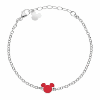 Vaikiškas Papuošalai DISNEY MICKEY MOUSE B600650L-55.CJ
