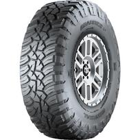 Padanga GENERAL GRABBER X3 265/70 R17 M+S (Vasarinė) (Automobilio)