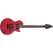 Jackson JS22 SC Red Stain