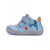 Barefoot mėlyni batai 26 - 31 d. S073-51696M