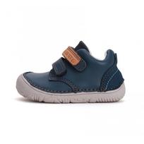 Barefoot mėlyni batai 26-31 d. S073-51761AM