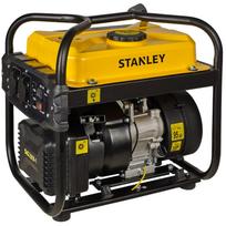 604800120 STANLEY-GENERATORIUS-GENERATORIUS SIG2000-1 INVERTERIS 3.4KM