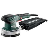 600443000 METABO.Ekscentrinis šlifuoklis SXE 3125 310W, 125/3mm