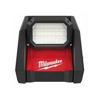 4933478118 MILWAUKEE AKUMULIATORINIS IR TINKLINIS ŠVIESTUVAS M18 HOAL-0 (4000 LM)