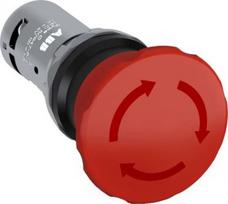 CE4T-10R-01 Stop poga 1SFA619550R1041 | 7320500260715