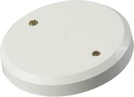 AK13 Conversion cover, IP20, white 2TKA130001G1 | 6410011525647