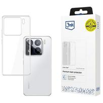 3MK Clear Case for Xiaomi 15 Pro