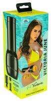Kiiroo Feel Victoria June pbc Masturbatorius