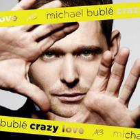 Vinilinė plokštelė - Michael Buble - Crazy Love LP