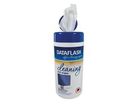 WET WIPES FOR SCREENS