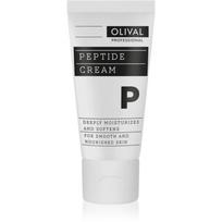 Olival Professional P veido kremas su peptidais 30 ml