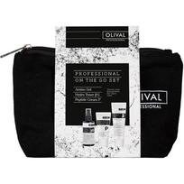 Olival Professional On The Go rinkinys odai valyti ir nuraminti 1 vnt.