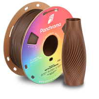 Panchroma PLA Matte 1.75mm 1kg - Earth Brown