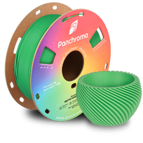 Panchroma PLA Matte 1.75mm 1kg - Forest Green
