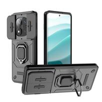 For Xiaomi Redmi Note 14 Pro 5G Case Car Magnetic Ring Holder Armor Shockproof Coque For Redmi Note 14 Pro 5G Lens Protect Cover Redmi Note 14 Pro 5G juoda