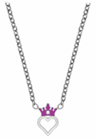 Vaikiškas Papuošalai DISNEY PRINCESSES N600626RWL-157.CJ
