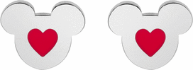 Vaikiškas Papuošalai DISNEY MICKEY MOUSE E600189NRL.CJ