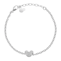 Vaikiškas Papuošalai DISNEY MICKEY MOUSE B600651L-55.CJ