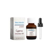 Natūralus depiliacijos aliejus su cyperus kūno priežiūrai, augalinės kilmės plaukų augimo inhibitorius, drėkinamasis aliejus 60ml 60ml