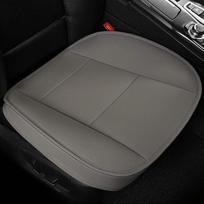"Luollove" universalūs automobilio sėdynių užvalkalai "Super Soft Leather" priekinei sėdynei 2 vnt.