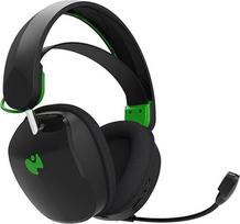 PDP "Xbox Phantom" belaidės ausinės juodos spalvos