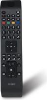 RC4800 Ersatzfernbedienung für Polaroid JVC Smart TV
