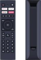 SFR Connect TV simpliONE Box Strong DVB-T antžeminio imtuvo pakaitinis nuotolinio valdymo pultas balsu