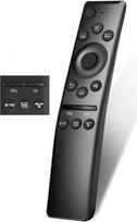 Universalus nuotolinio valdymo pultas, suderinamas su "Samsung Smart TV" LCD LED UHD QLED 4K HDR televizoriais su "Netflix", "Prime Video" mygtukais