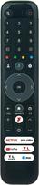 VINABTY RC833 GUB2 pakaitinis nuotolinio valdymo pultas, suderinamas su TCL Smart TV 65C645K 75C645K 85C645K 43C645K 50C645K 55C645K