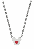 Vaikiškas Papuošalai DISNEY MICKEY MOUSE N600629L-157.CJ