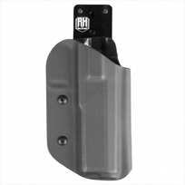 Dėklas pistoletui RH Holsters OWB Sport Walther PDP 5", RHH IPSC Mount