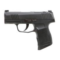 Pistoletas Sig Sauer P365 Optic Ready, 9x19