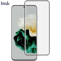 For Huawei P60 Pro Glass IMAK 3D Curved Full Screen Tempered Glass Film Huawei P60 Pro