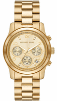 Moteriškas Laikrodis MICHAEL KORS Runway Chronograph MK7323