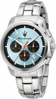 Vyriškas Laikrodis MASERATI Successo R8873621044