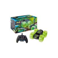 Revell Revell RC Stunt Monster Mini 1080 (green/ black)