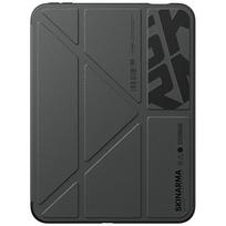 Skinarma Spunk Pewter Case for iPad mini (A17 Pro) 2024, green