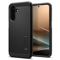 SPIGEN TOUGH ARMOR Case for SAMSUNG A36 5G, Black