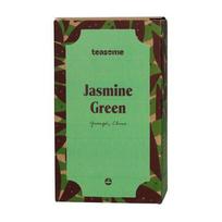 Teasome - Jasmine Žalias - Biri arbata 50g