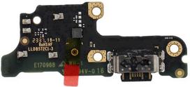XIAOMI Redmi 13C OEM (greitasis įkroviklis) įkrovimo plokštė