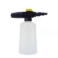 750 ml automobilių plovimo putų generatoriaus antgalis, skirtas „Lavor Parkside Foreman Sterw Hitachi Sorokin Hammer Champion Pressure“ for Lavor