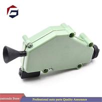 Skirta VW Transporter T4 Multivan Caravelle centrinio durų užrakto pavaros variklio solenoidas 7D0959781A 701959781A 255959781