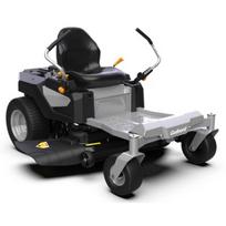 Nulinio apsisukimo vejos traktorius Gudnord ZT 107, 11 kW, 107 cm